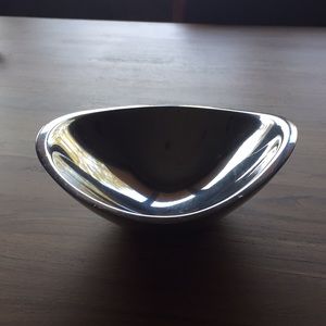 Nambe 6 inch bowl